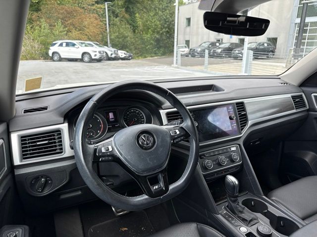 Thumbnail: 2019 Volkswagen Atlas - 2