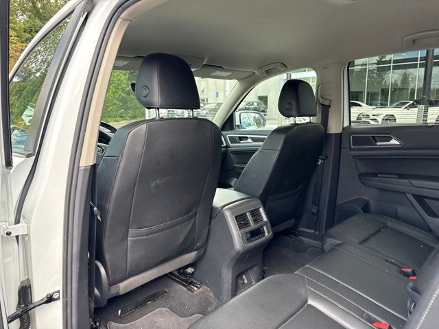 Thumbnail: 2019 Volkswagen Atlas - 13