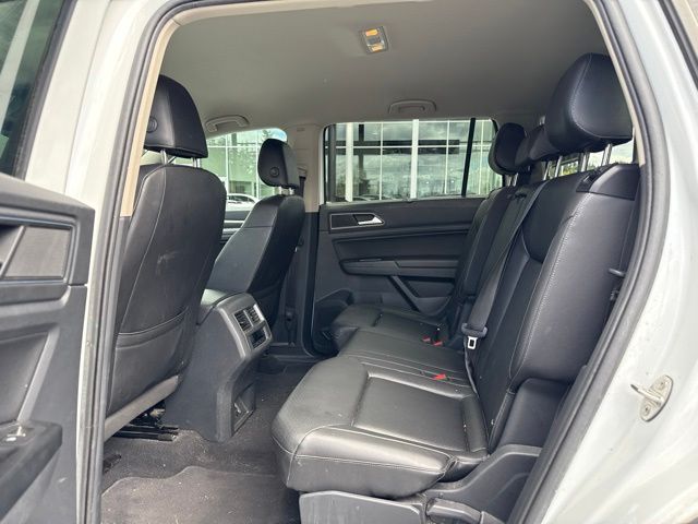 Thumbnail: 2019 Volkswagen Atlas - 8