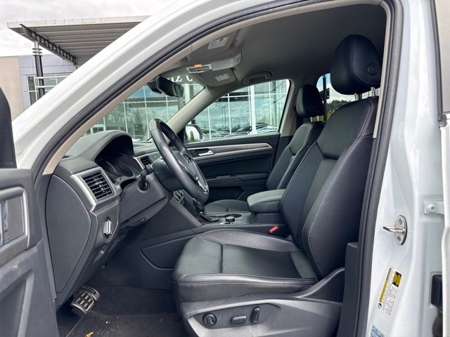 Thumbnail: 2019 Volkswagen Atlas - 7