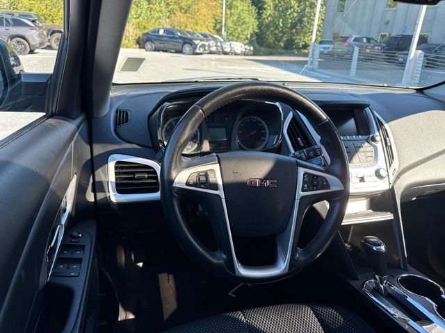Thumbnail: 2017 GMC Terrain - 2