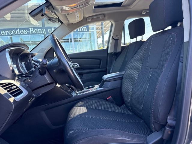 Thumbnail: 2017 GMC Terrain - 7