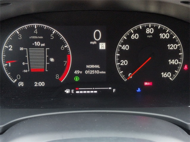 Thumbnail: 2024 Honda Civic - 17