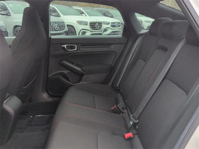 Thumbnail: 2024 Honda Civic - 28