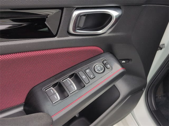 Thumbnail: 2024 Honda Civic - 26