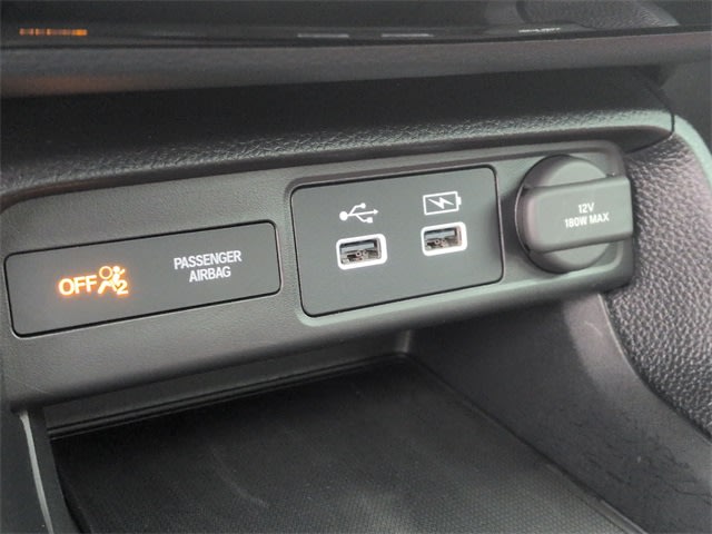 Thumbnail: 2024 Honda Civic - 38