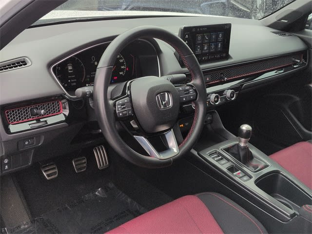 Thumbnail: 2024 Honda Civic - 2