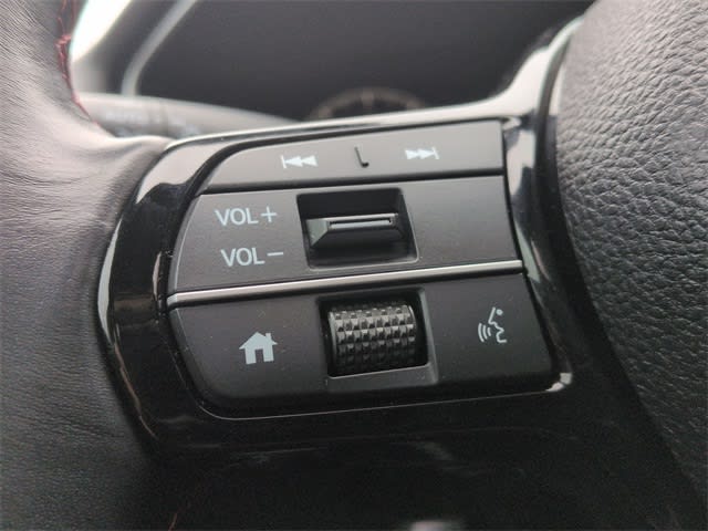 Thumbnail: 2024 Honda Civic - 31