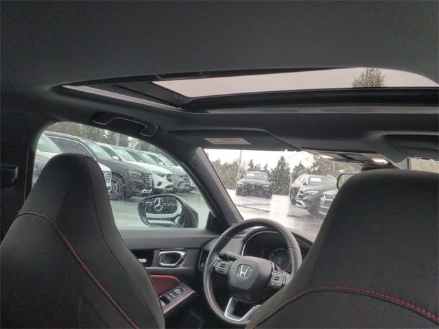 Thumbnail: 2024 Honda Civic - 30