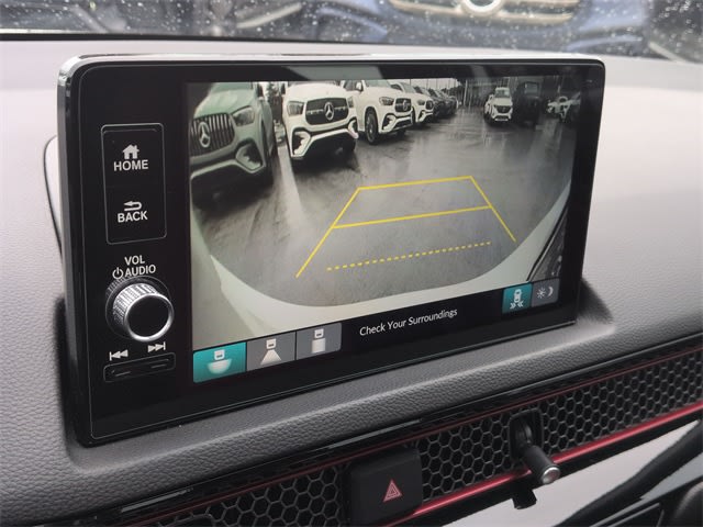 Thumbnail: 2024 Honda Civic - 36