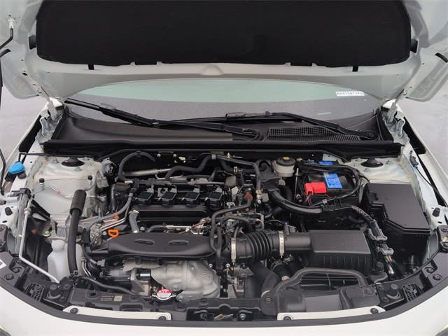 Thumbnail: 2024 Honda Civic - 9