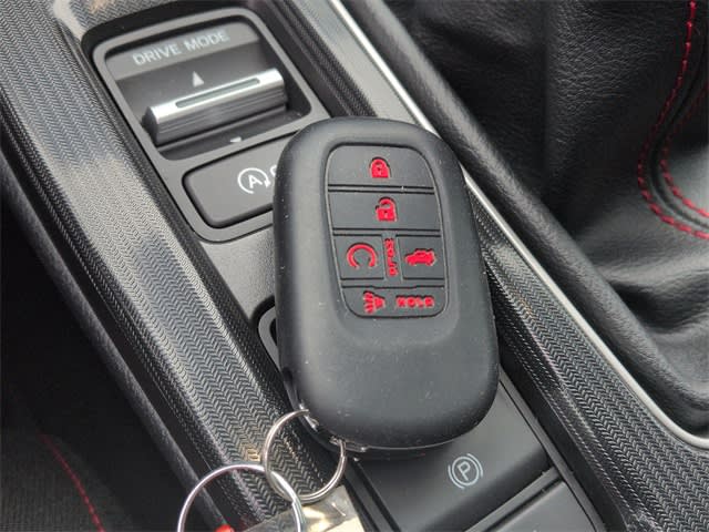 Thumbnail: 2024 Honda Civic - 39