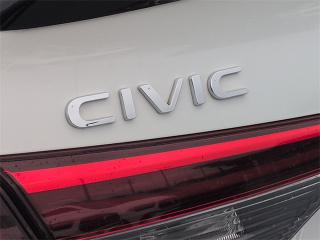 Thumbnail: 2024 Honda Civic - 7