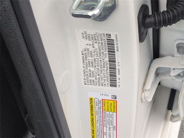 Thumbnail: 2024 Honda Civic - 19