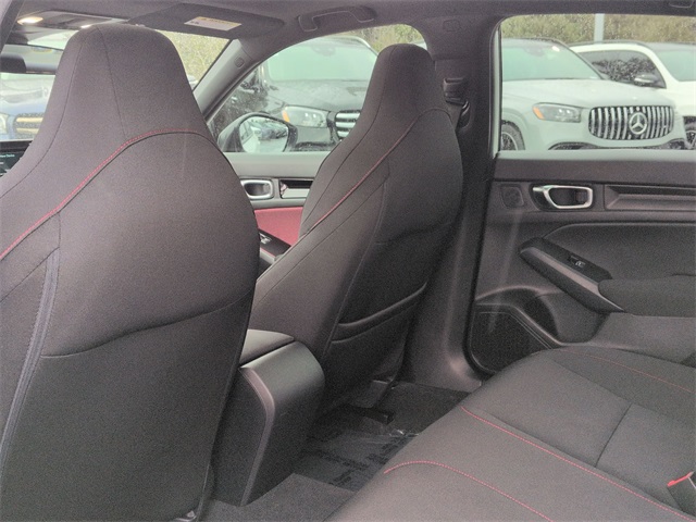 Thumbnail: 2024 Honda Civic - 13