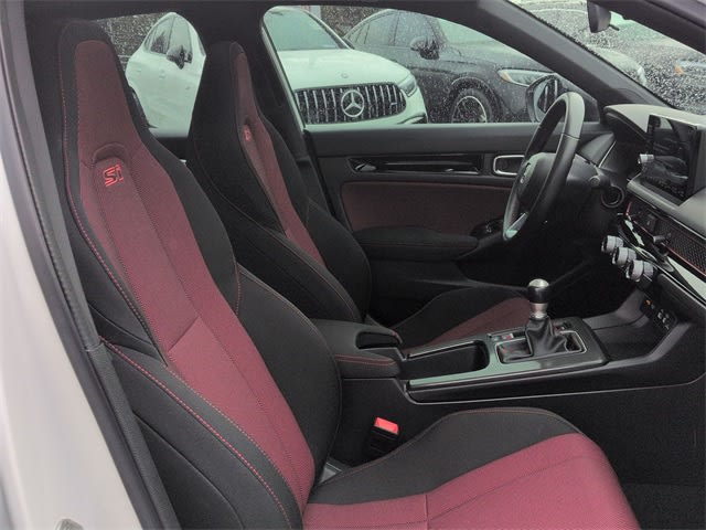 Thumbnail: 2024 Honda Civic - 12