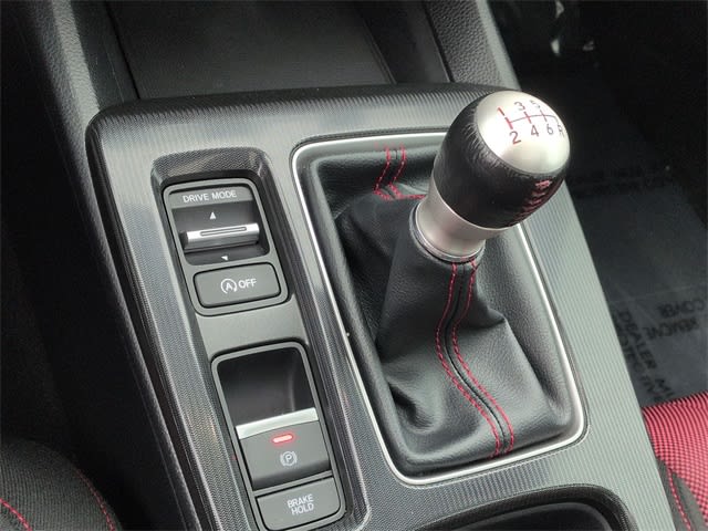 Thumbnail: 2024 Honda Civic - 16