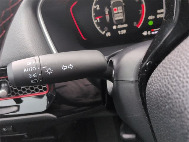 Thumbnail: 2024 Honda Civic - 33