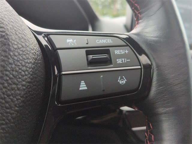 Thumbnail: 2024 Honda Civic - 32