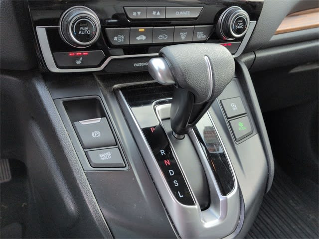 Thumbnail: 2021 Honda CR-V - 38