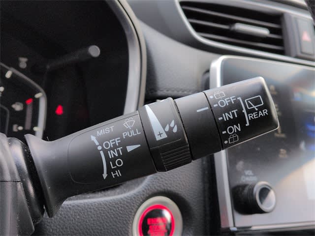 Thumbnail: 2021 Honda CR-V - 14