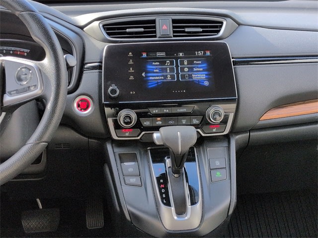 Thumbnail: 2021 Honda CR-V - 13