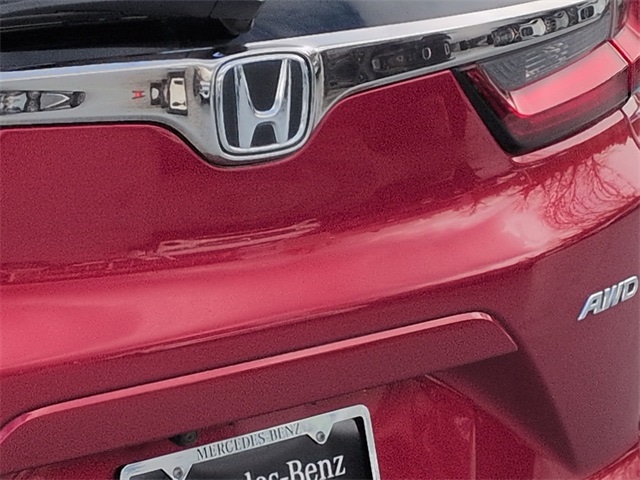 Thumbnail: 2021 Honda CR-V - 6