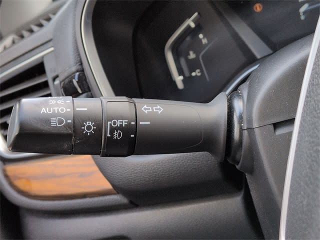 Thumbnail: 2021 Honda CR-V - 34