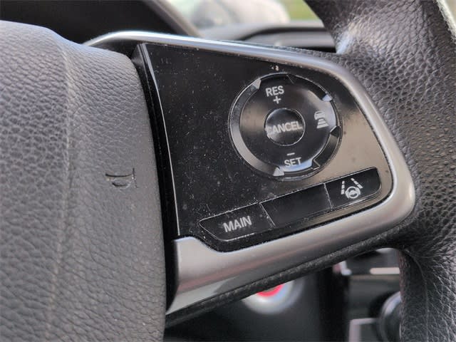 Thumbnail: 2021 Honda CR-V - 33