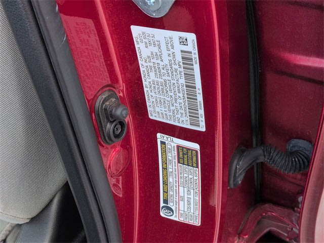 Thumbnail: 2021 Honda CR-V - 18