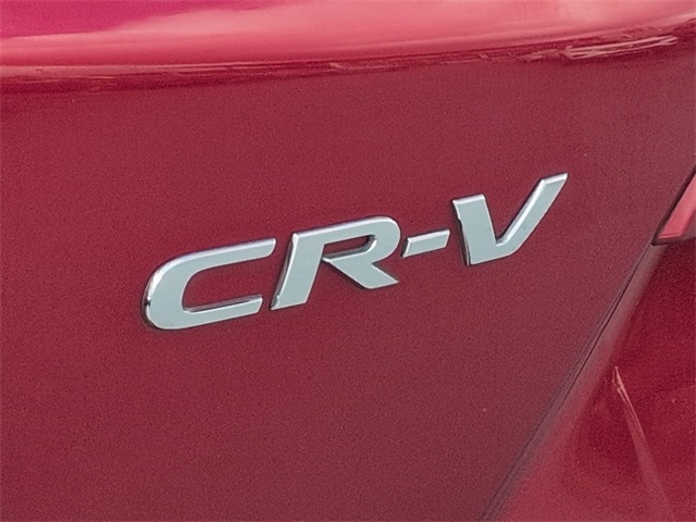 Thumbnail: 2021 Honda CR-V - 25