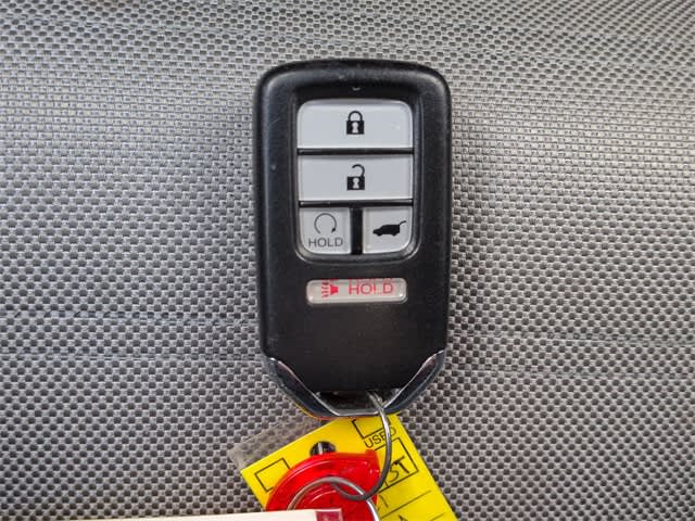 Thumbnail: 2021 Honda CR-V - 17