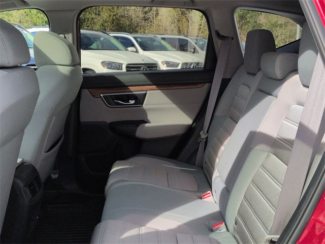 Thumbnail: 2021 Honda CR-V - 29