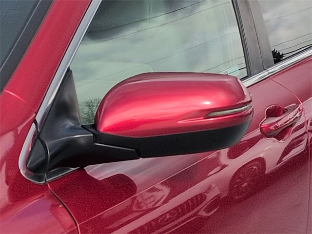 Thumbnail: 2021 Honda CR-V - 26