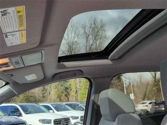 Thumbnail: 2021 Honda CR-V - 28