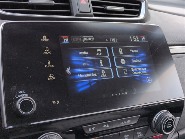 Thumbnail: 2021 Honda CR-V - 35