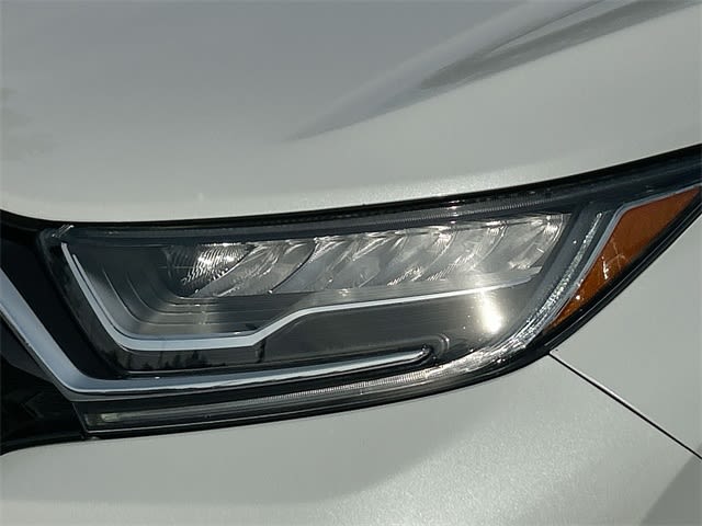 Thumbnail: 2021 Honda CR-V - 26