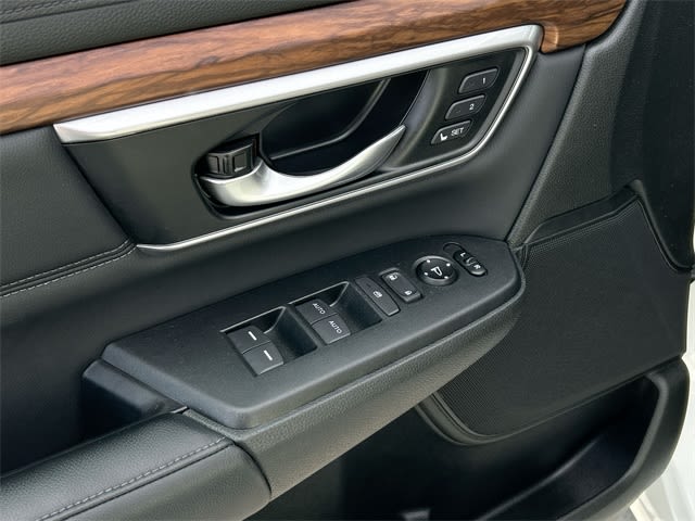 Thumbnail: 2021 Honda CR-V - 28