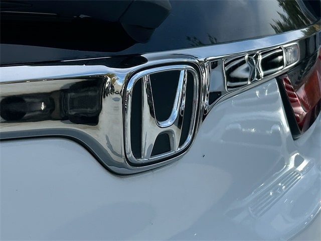 Thumbnail: 2021 Honda CR-V - 6