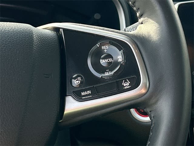 Thumbnail: 2021 Honda CR-V - 33