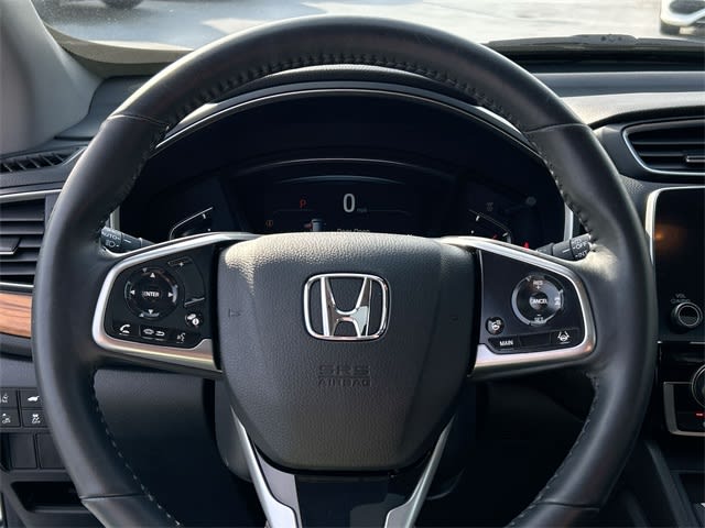 Thumbnail: 2021 Honda CR-V - 13