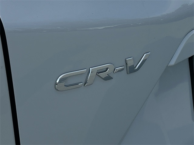 Thumbnail: 2021 Honda CR-V - 27
