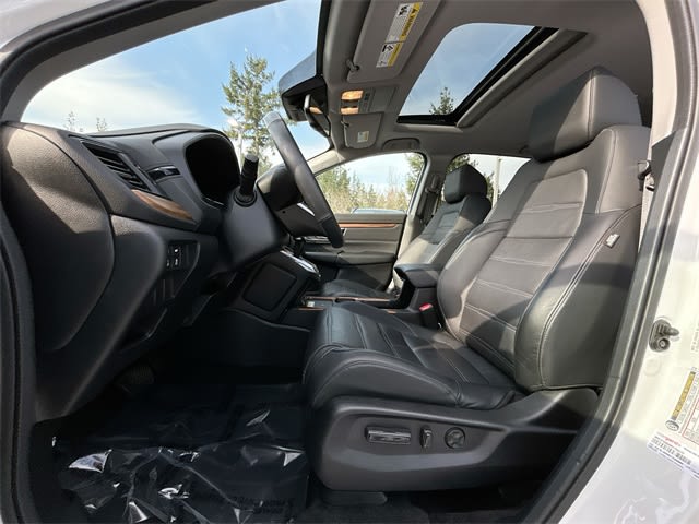 Thumbnail: 2021 Honda CR-V - 10