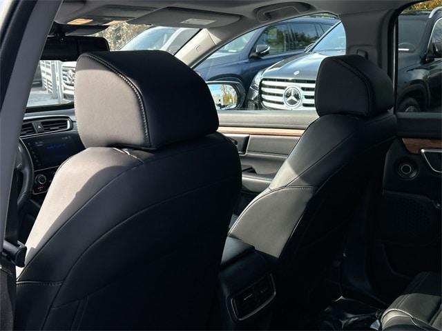 Thumbnail: 2021 Honda CR-V - 29