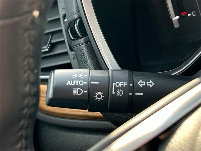 Thumbnail: 2021 Honda CR-V - 35