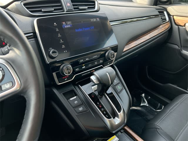 Thumbnail: 2021 Honda CR-V - 14