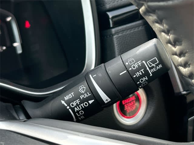 Thumbnail: 2021 Honda CR-V - 34