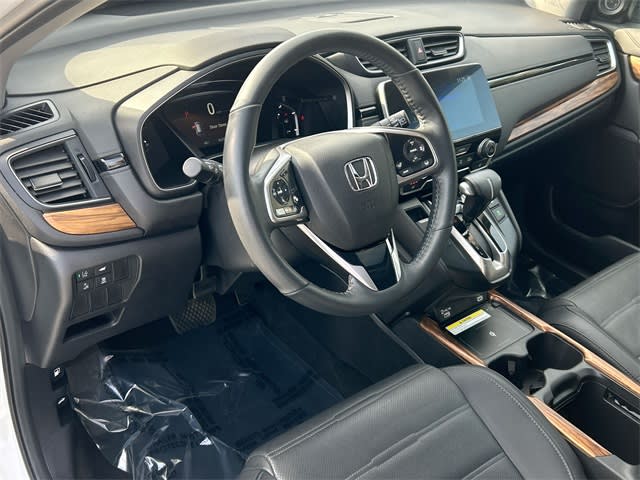 Thumbnail: 2021 Honda CR-V - 2