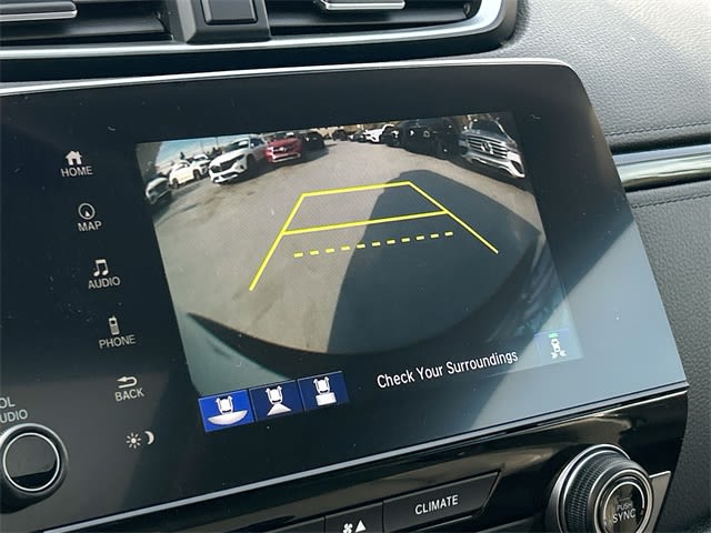 Thumbnail: 2021 Honda CR-V - 36