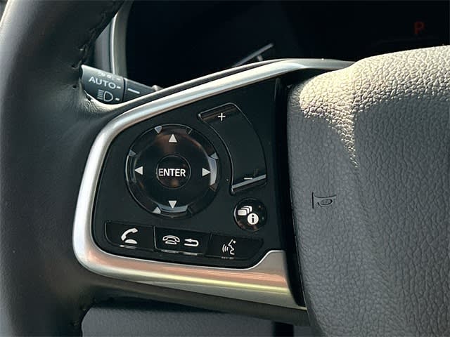 Thumbnail: 2021 Honda CR-V - 32